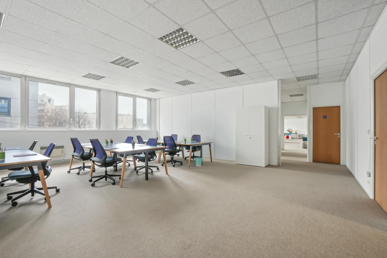 Bureau Paris 3472m² Location bureau Paris OLBUR2425565 19